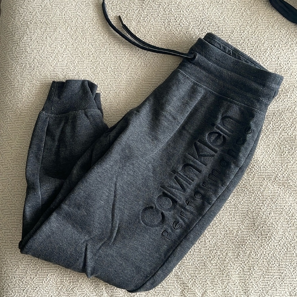 Calvin Klein Joggers